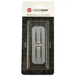 Bältessamlare | Bilbarnstolar - Bilbarnstolstillbehör - Tillbehör till bilbarnstolar | BabyMode