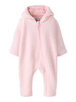 Name It Lana Teddy Vinteroverall - Mary'S Rose