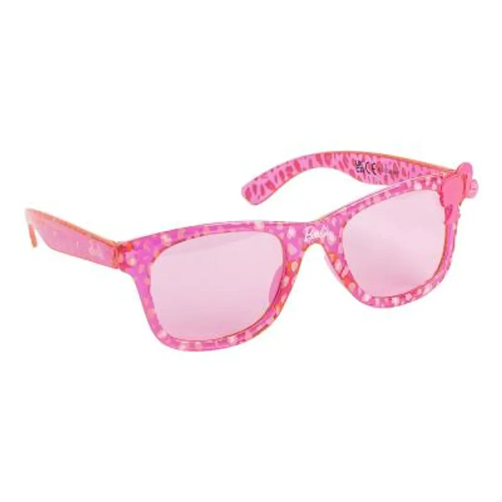 Solglasögon Premium Barbie - Rosa - ONE SIZE | Barnkläder - Tillbehör accessoarer - Solglasögon | BabyMode