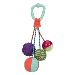 Sounds So Squeezy - Aktivitets Ophæng | Leksaker - Babyleksaker - Leksaker för barnvagnar & bilbarnstolar | BabyMode