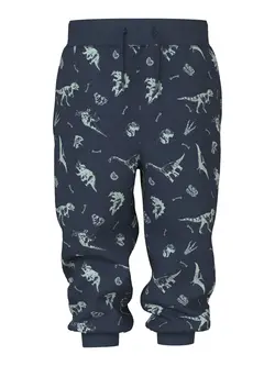 Sweatpants Vimo - Navy Blazer | Kläder - Underdelar - Byxor | BabyMode