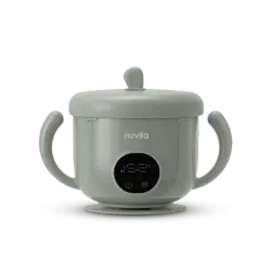 1980 Transport Apal Food Warmer | Baby & Barn - Äta - Matredskap & rengöring | BabyMode