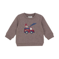Sweatshirt - 2503