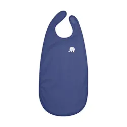 Lång PU-Haklapp - Oceania | Baby & Barn - Äta - Haklappar | BabyMode