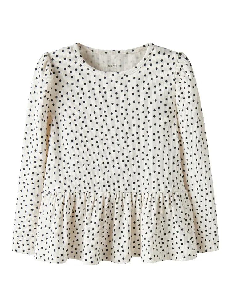 Tenna Tröja - Gardenia - 104 | Barnkläder - Toppar - Blusar | BabyMode