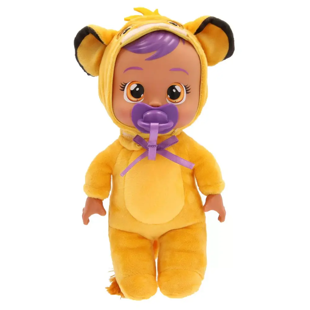 Tiny C - Disney - Simba | Leksaker - Dockor & figurer - Dockor | BabyMode