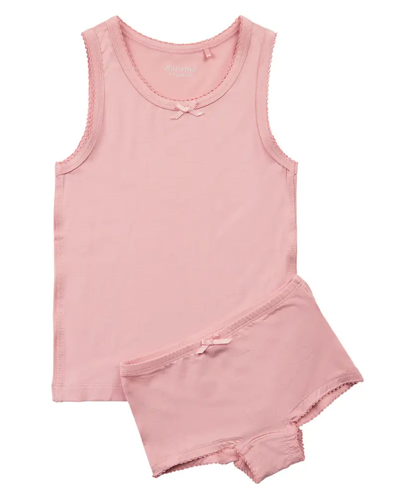 Underställ - 524 - 140 | Barnkläder - Underkläder & pyjamas - Underkläder | BabyMode