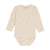 Body LS AOP - 2605