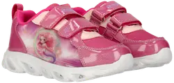 Ronda Sneakers 5D m. Ljus - Pink Peacock | Skor - Sneakers - Sneakers med lampor | BabyMode