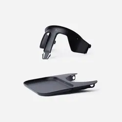 Klapp Bygel & Bricka - Charcoal Black | Baby & Barn - Äta - Barnstolar & tillbehör - Tillbehör till barnstolar | BabyMode