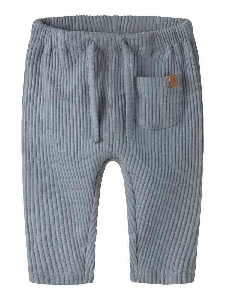 Byxor Rajo - Poppy Seed - 56