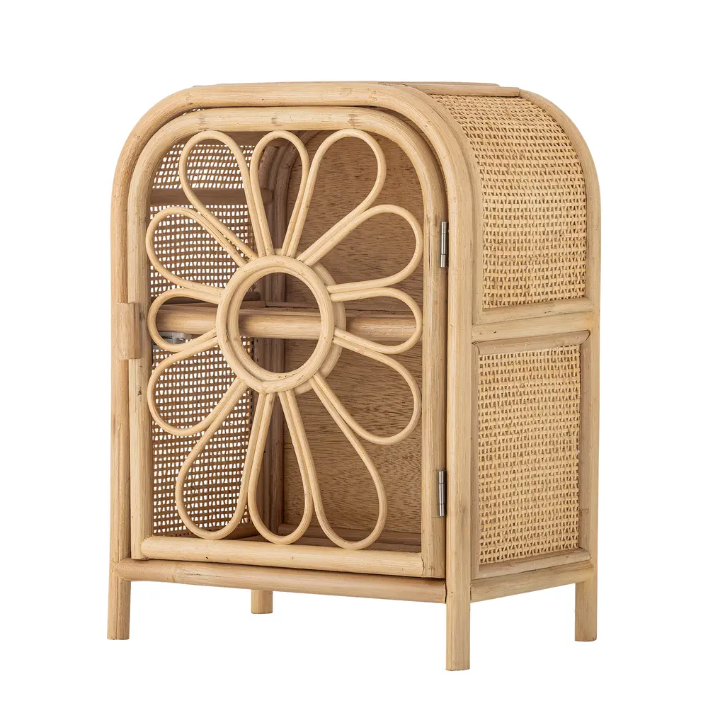 Bloomingville Mini Sk&aring;p Anuke - Natur