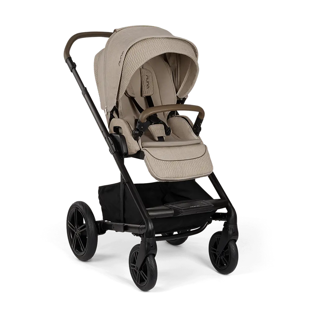 Nuna Mixx Next sittvagn, cosmopolitan