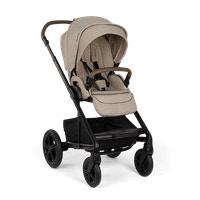Nuna Mixx Next Sittvagn - Cosmopolitan