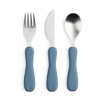Bestick Fanto - Nordic Blue