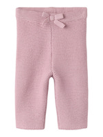 Name It Olda Leggings - Mauve Shadows