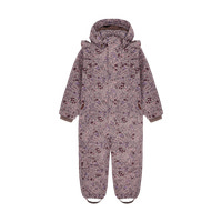 En Fant Vinteroverall M. Volang - Adobe Rose