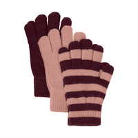 Magiska Handskar 3-pack - Catawba Grape