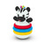 Aktivitetsleksak Zebra
