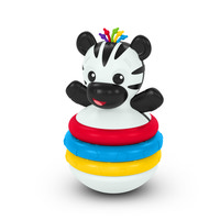 Aktivitetsleksak Zebra