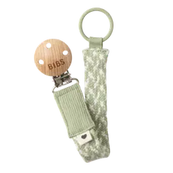 Napphållare - Sage/Ivory | Baby & Barn - Sköta - Napphållare & napplådor | BabyMode