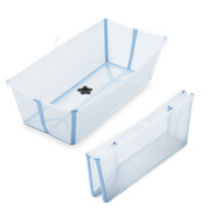 Stokke® Flexi Bath XL Badbalja - Ocean Blue