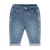 BeKids Sweatpants - Faded Denim