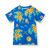 T-shirt - Royal Blue