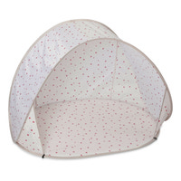Strandtält Classic - Pop Up - Lady Lovebug- UV50+