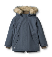 Kasper Jacka - Greyblue