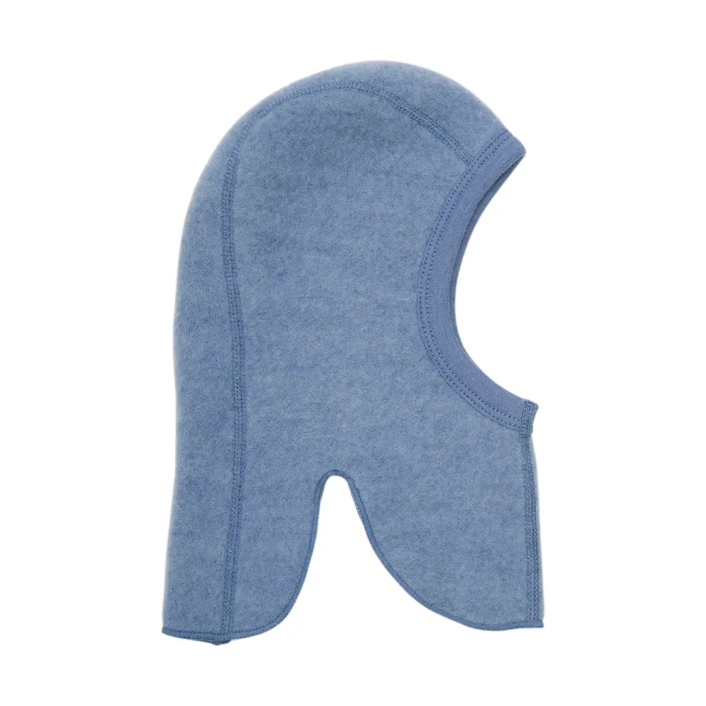 Fixoni Balaclava Ull - Infinity - 68 | Barnkläder - Ull - Ullmössor, ullvantar och ulltossor | BabyMode