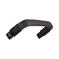 Geo3 Bygel - Dark Brown | Barnvagnar - Barnvagnstillbehör - Barnvagnsbyglar & brickbord | BabyMode