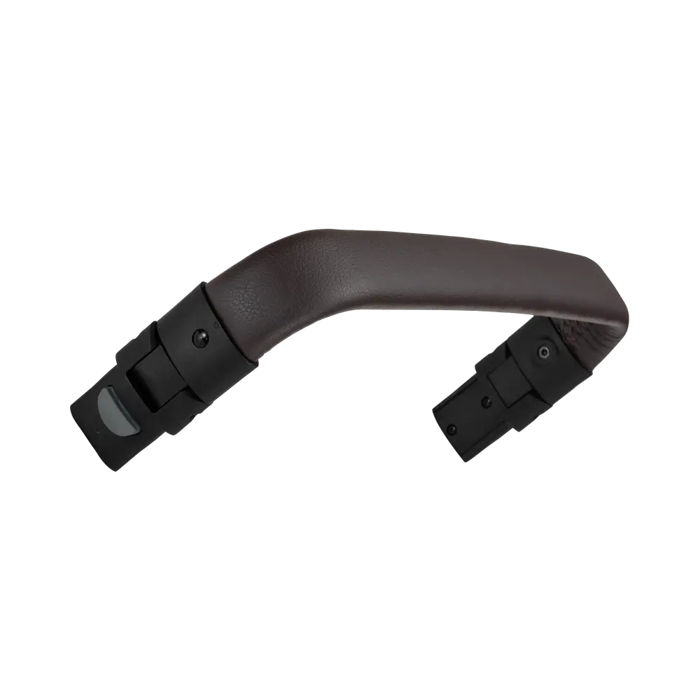Joolz Geo3 Bygel - Dark Brown | Barnvagnar - Barnvagnstillbehör - Barnvagnsbyglar & brickbord | BabyMode