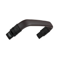 Geo3 Bygel - Dark Brown