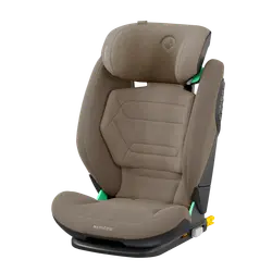 Rodifix PRO2 I-Size - Authentic Truffle | Bilbarnstolar - Framåtvända bilbarnstolar - Bältesstolar | BabyMode