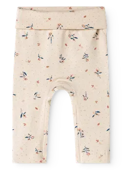 Piva Leggings - Roses | Kläder - Underdelar - Leggings | BabyMode