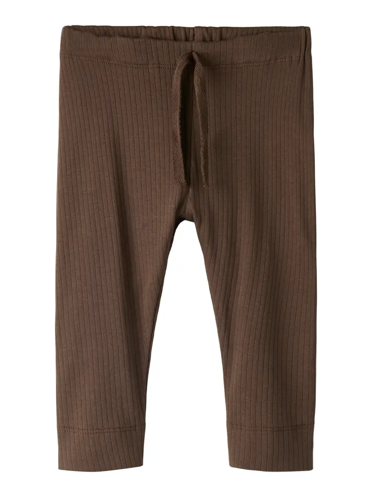 Berka Byxor - Chocolate Martini - 62 | Barnkläder - Underdelar - Byxor | BabyMode