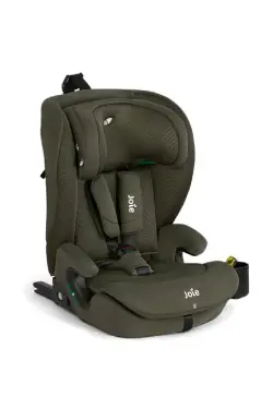 Joie I-irvana Max (Mesh) Bältesstol - Fern Mesh | Bilbarnstolar - Framåtvända bilbarnstolar - Bältesstolar | BabyMode