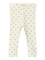 Leggings Lago Slim Noos - Turtledove