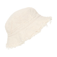 Bucket Hat Linned Denim - 2208