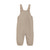 Corduroy Romper - 2213