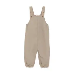 Hängselbyxor Manchester - Fungi | Kläder - Underdelar - Hängsel & jumpsuits | BabyMode