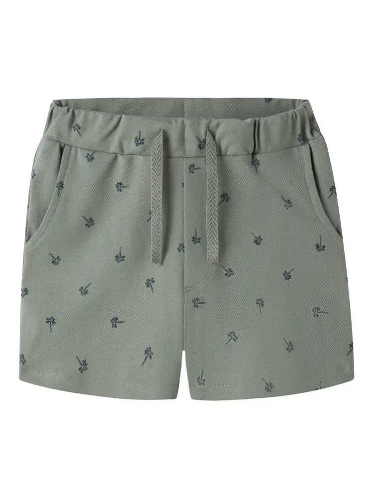 Volo Shorts - Shadow - 92 | Barnkläder - Underdelar - Shorts | BabyMode