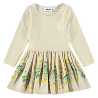 Candi Kjole - Baby dandelion