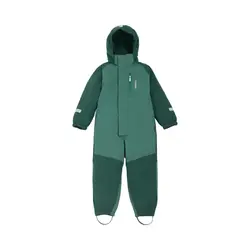Vinteroverall Toasty - Grön | Kläder - Ytterplagg - Overaller | BabyMode
