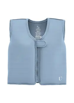 Simväst - Blue Shadow | Kläder - Badkläder - Badtillbehör - Badvästar | BabyMode