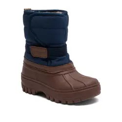 Vinterstövlar Pacson - Navy | Skor - Stövlar - Vinterkängor | BabyMode