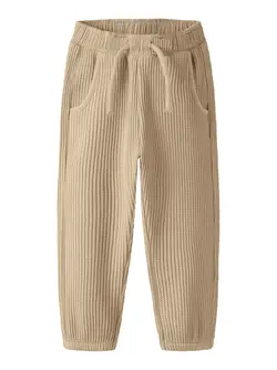 Tanko Sweatpants - Irish cream | Kläder - Underdelar - Byxor | BabyMode