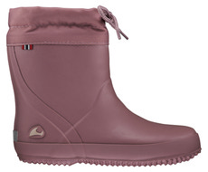 Alv Indie Warm Termo Gummistövlar - Dusty Pink/Light Pink