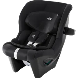 Max-Safe Pro - Galaxy Black | Bilbarnstolar - Bakåtvända bilbarnstolar 9-36 Kg - Bakåtvända bilbarnstolar upp till 36 kg | BabyMode